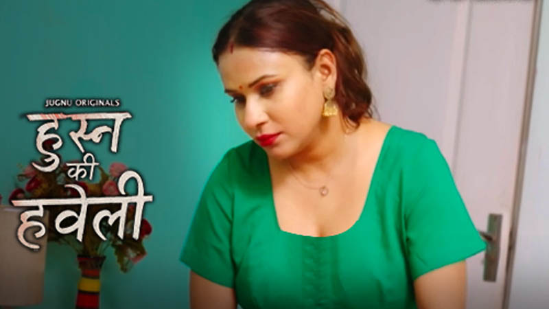 Husn Ki Haveli | Season 01 | Episode 06